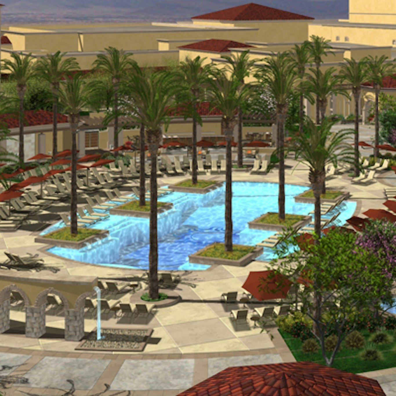 Casino Del Sol Resort 32/32