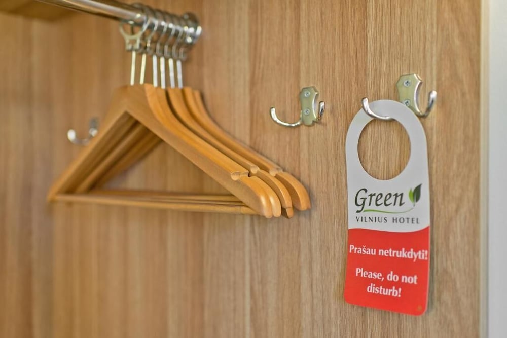 GREEN VILNIUS HOTEL 40/60