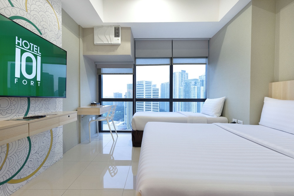 Hotel 101 Fort 22/61