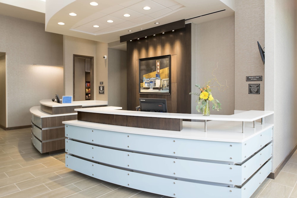 RESIDENCE INN ANN ARBOR DOWNTOWN 4/41