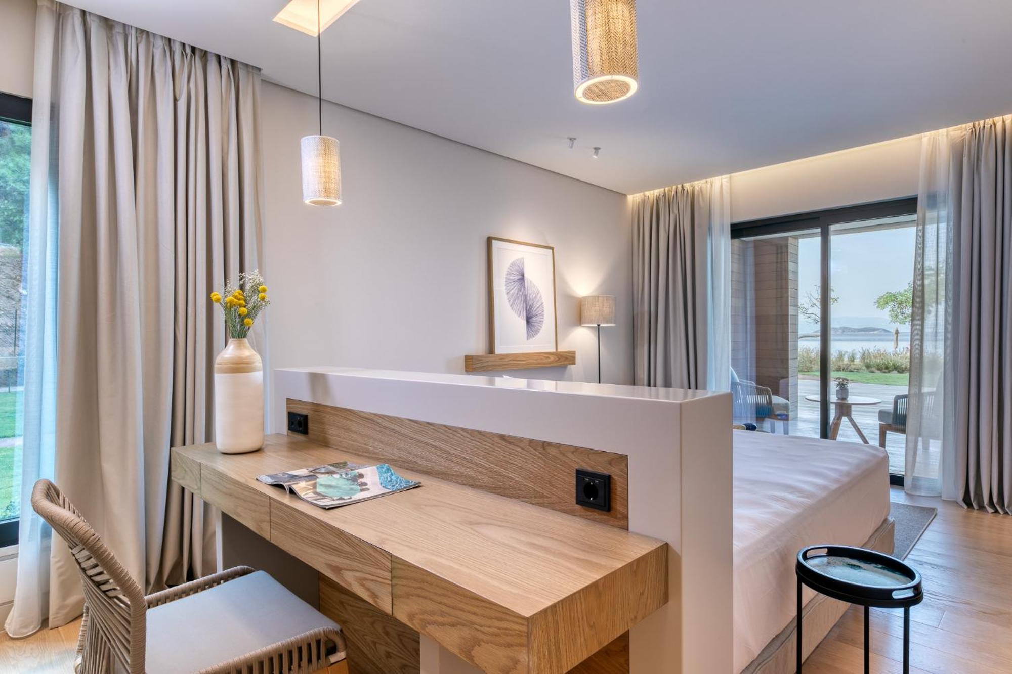 Vathi Cove Luxury Resort & Spa 49/60