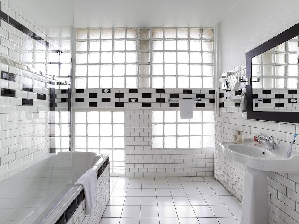 ibis Styles le Havre Centre Auguste Perret 22/50