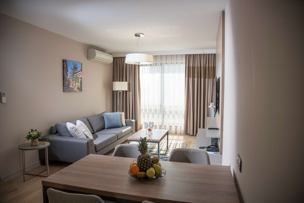 Best Western Premier Plovdiv Hills 28/43
