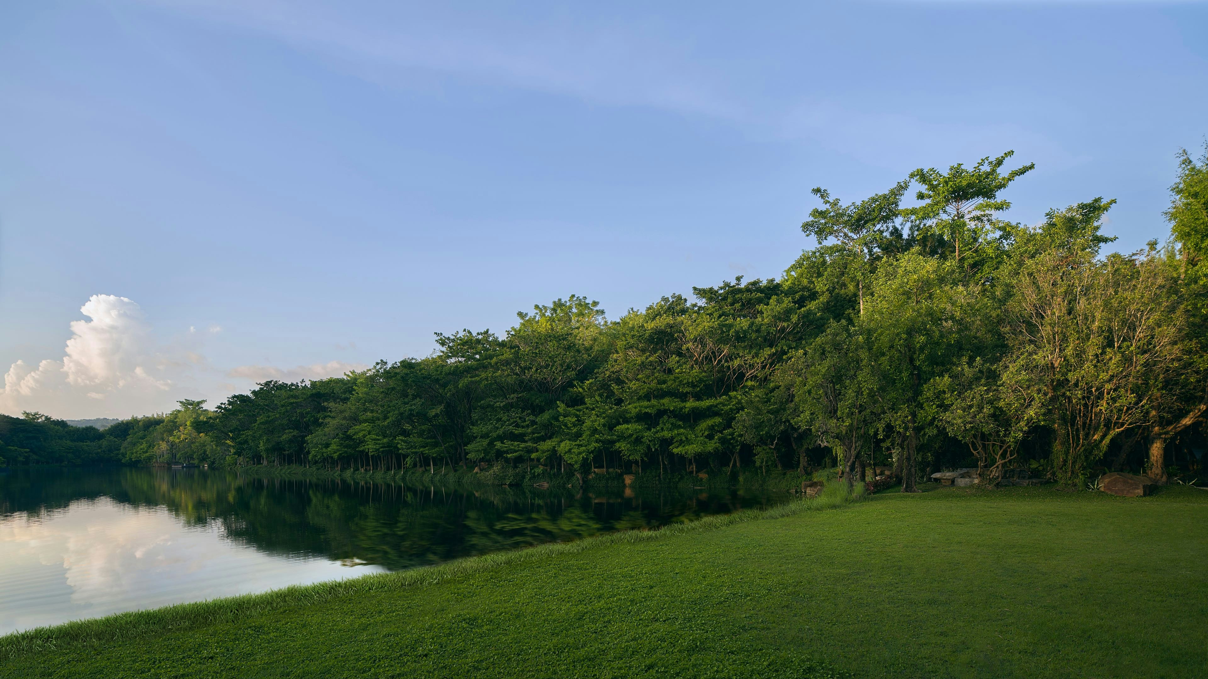 InterContinental Khao Yai Resort 40/50