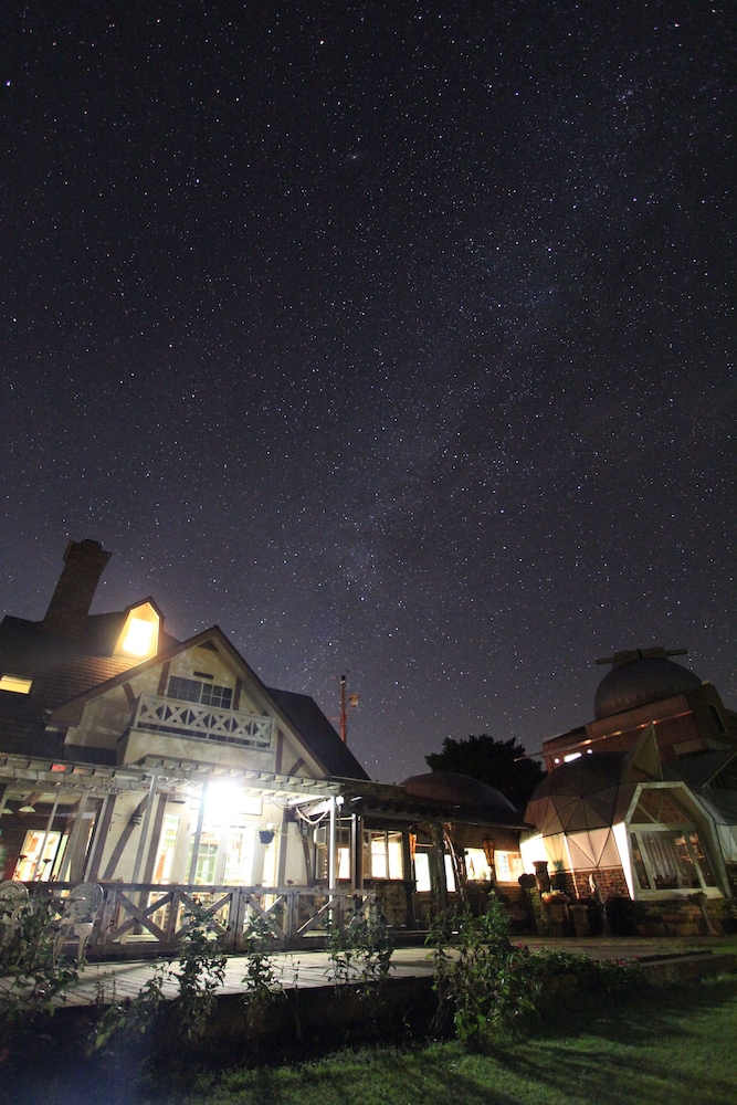 Luna Observatory Auberge Mori No Atelier 2/50