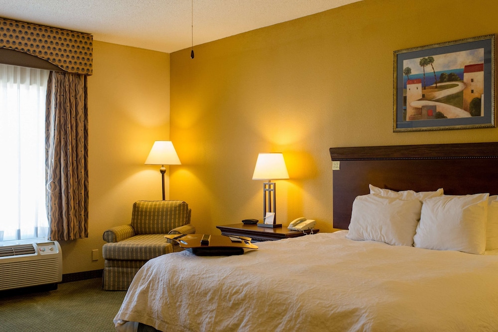 Hampton Inn Oxford-West 14/63
