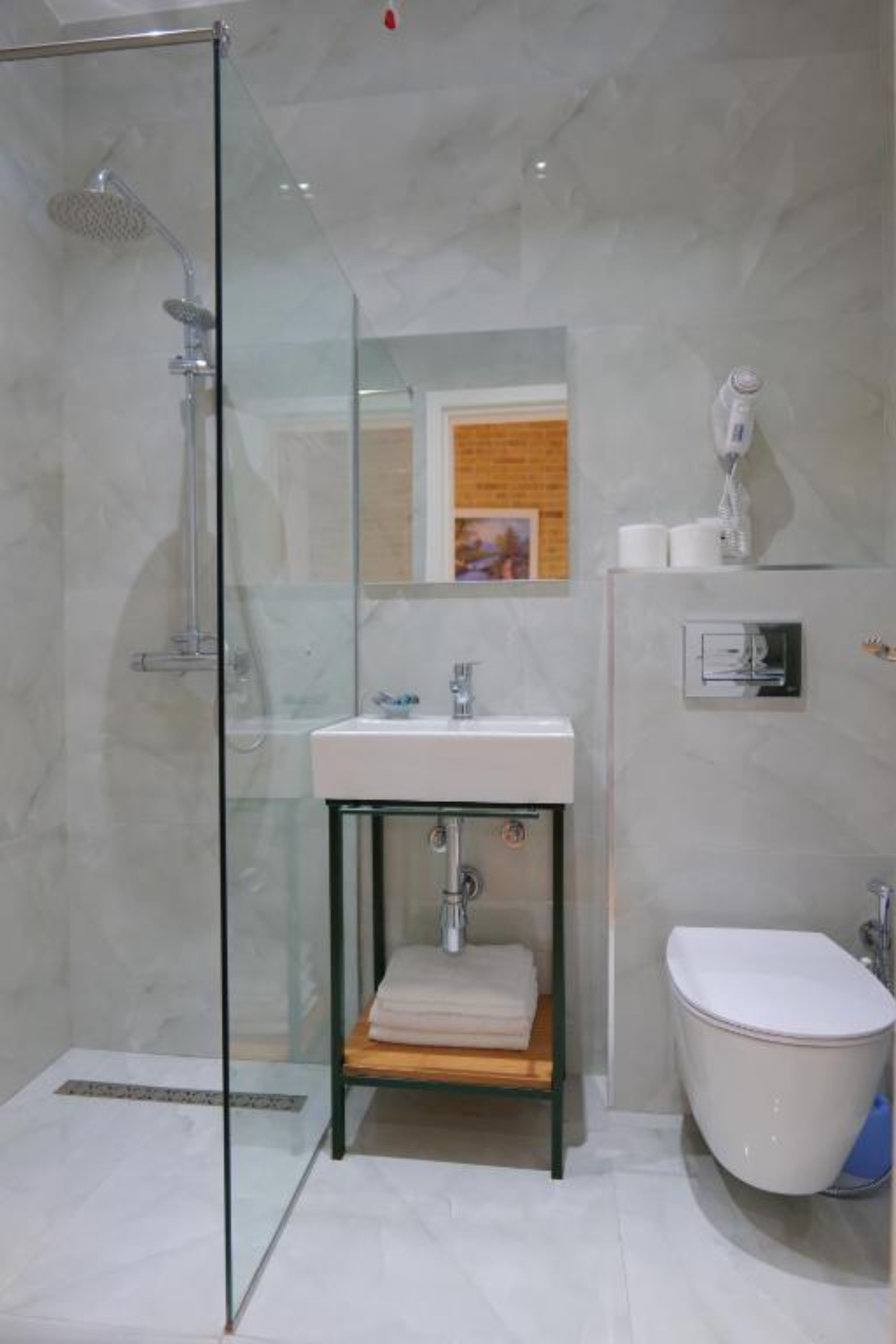Superior, King Bed, Sea View, Hotel Piccollino 8/10