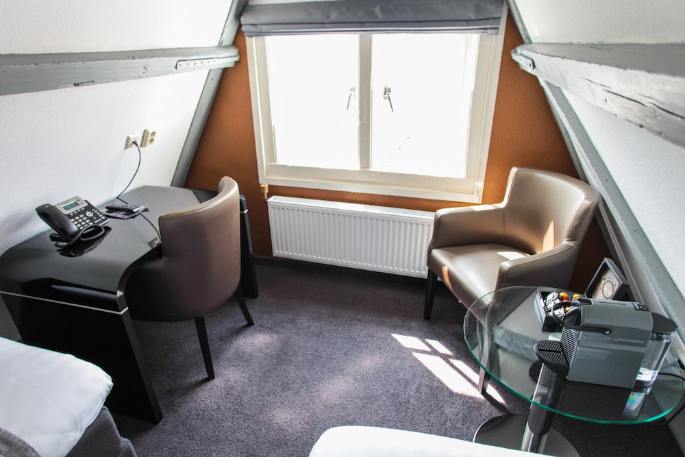 Hotel Amsterdam Mansion 50/68