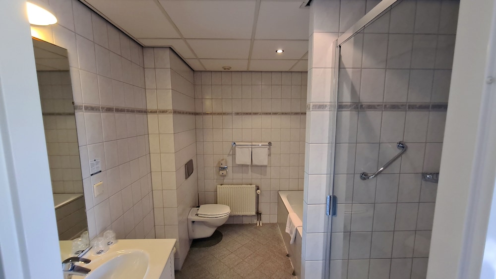 Fletcher Duinhotel Burgh Haamstede 10/70