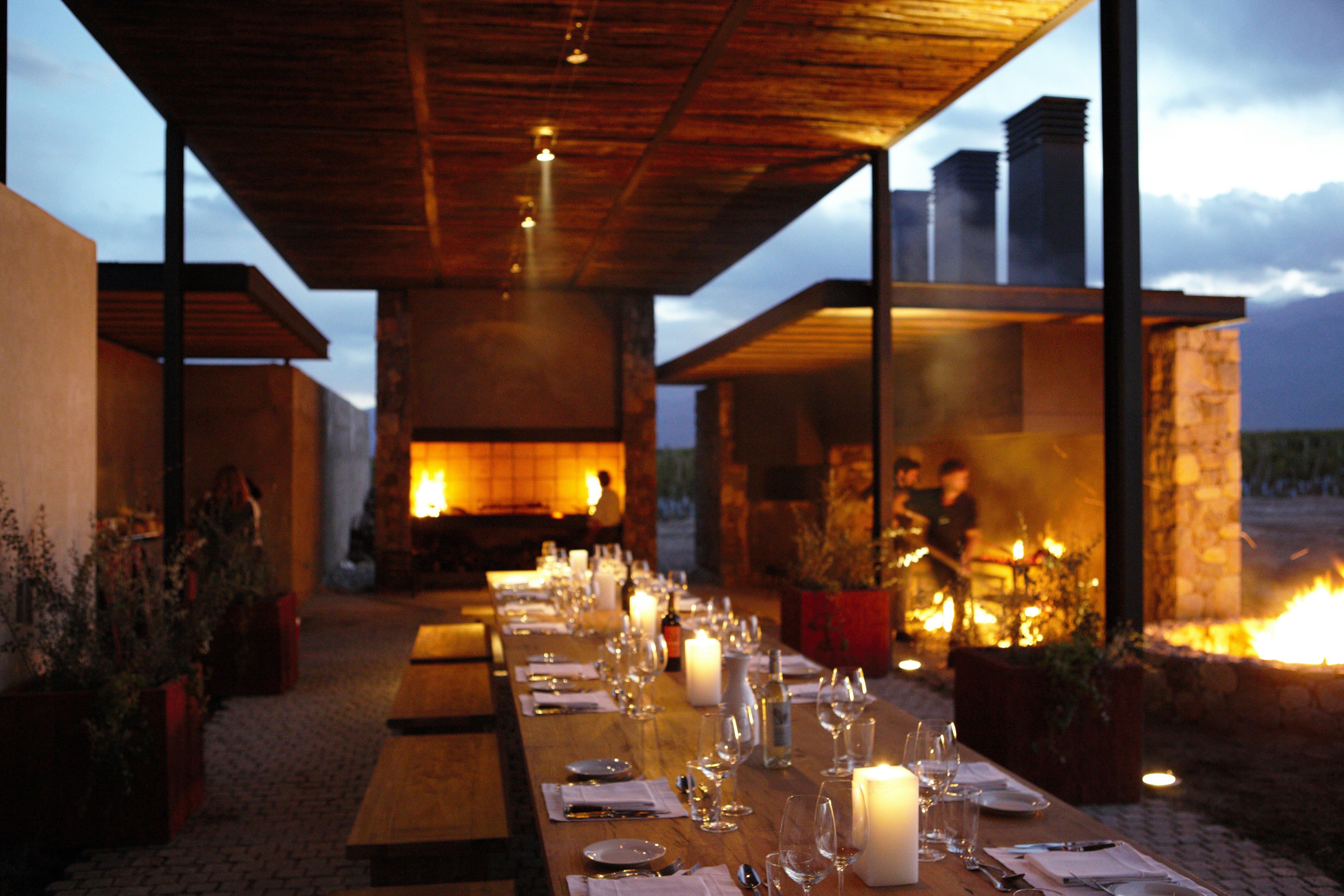 The Vine Resort & Spa 41/50