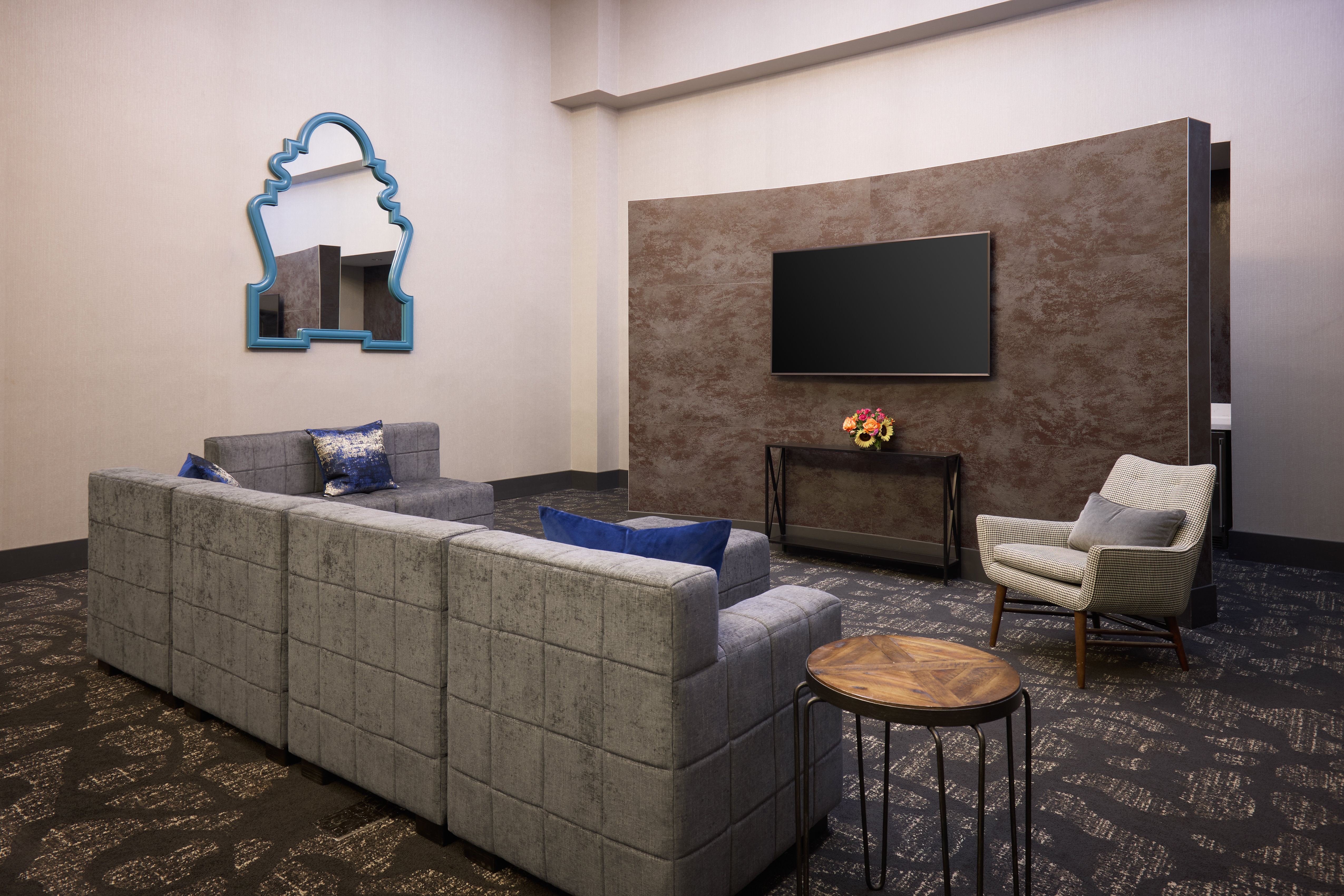 Archer Hotel Florham Park Morristown 48/80