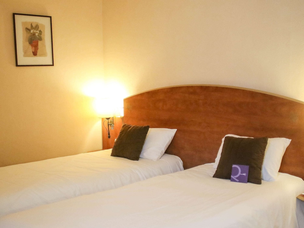 Mercure Saint Nectaire Spa and Bien etre Hotel 8/49
