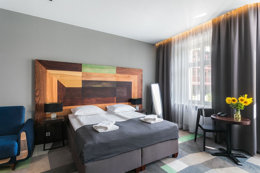 Dada Premium Aparthotel 15/39