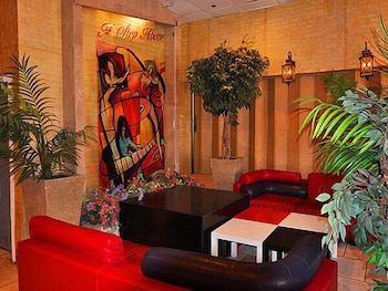 Beach Terrace Motor Inn 11/26