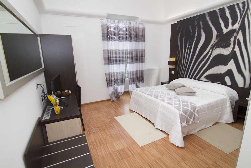 Al Bastione Relais - Suite & Rooms 16/29