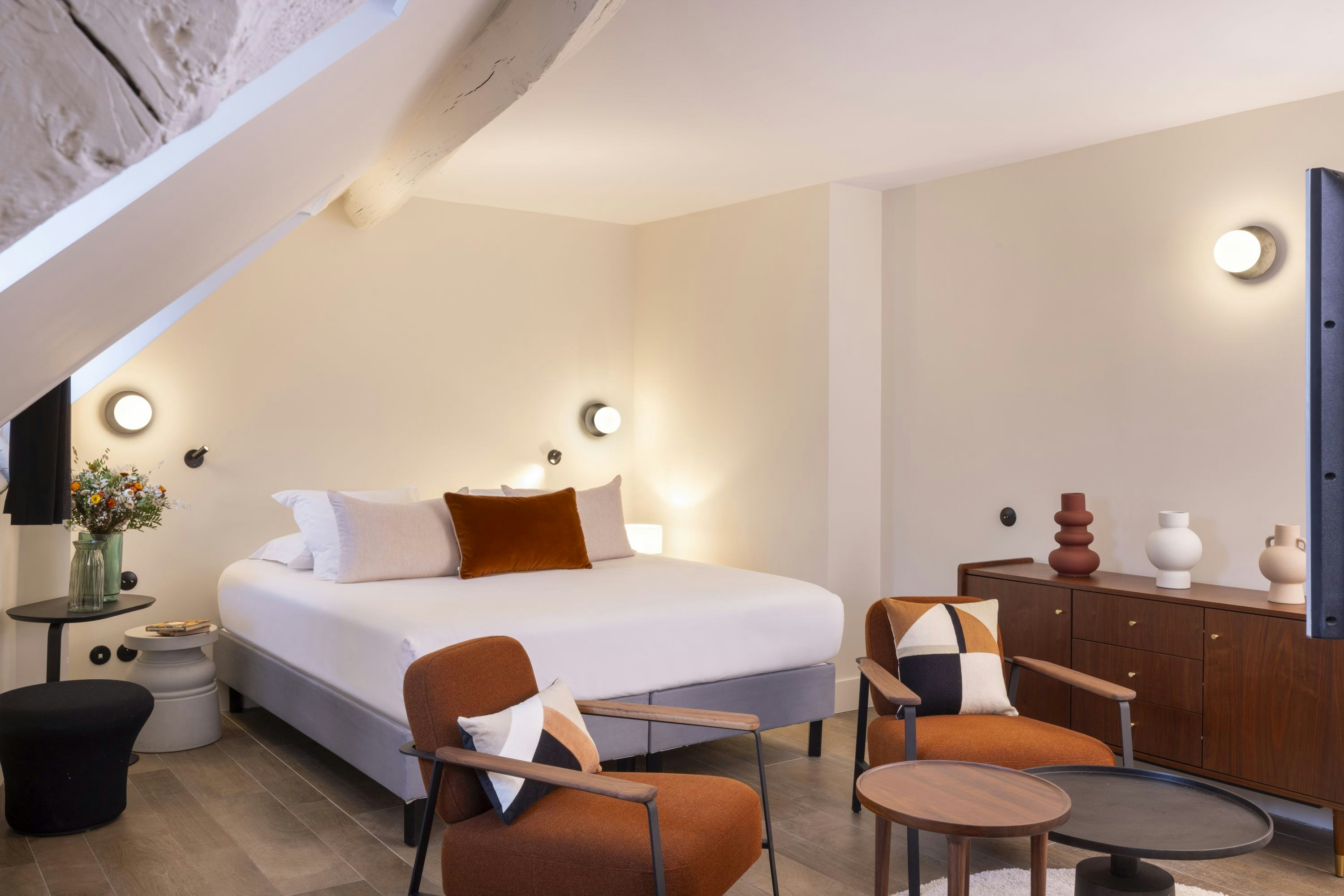 Hotel Chavanel 14/39