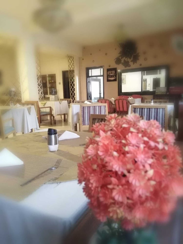 Newpark Hotel Amman 34/51