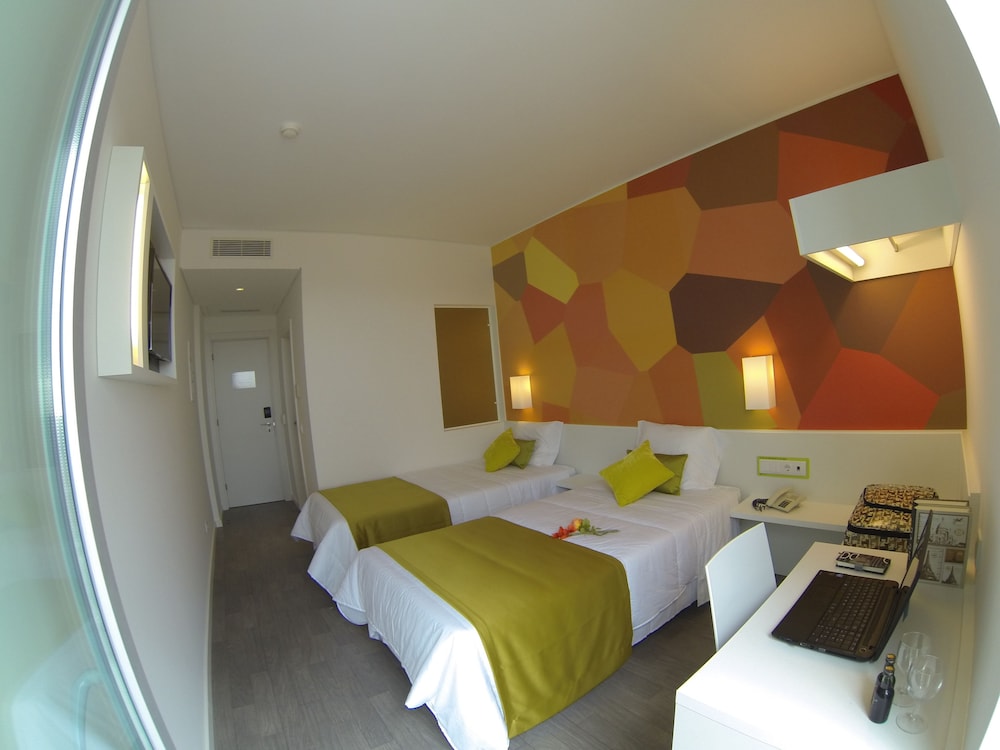 3k Faro Aeroporto 18/47