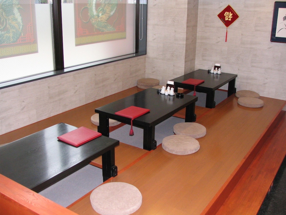 Kitami Pierson Hotel 44/57
