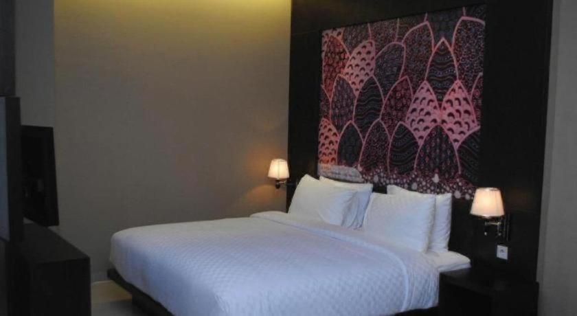 Hotel Betha Subang 24/36