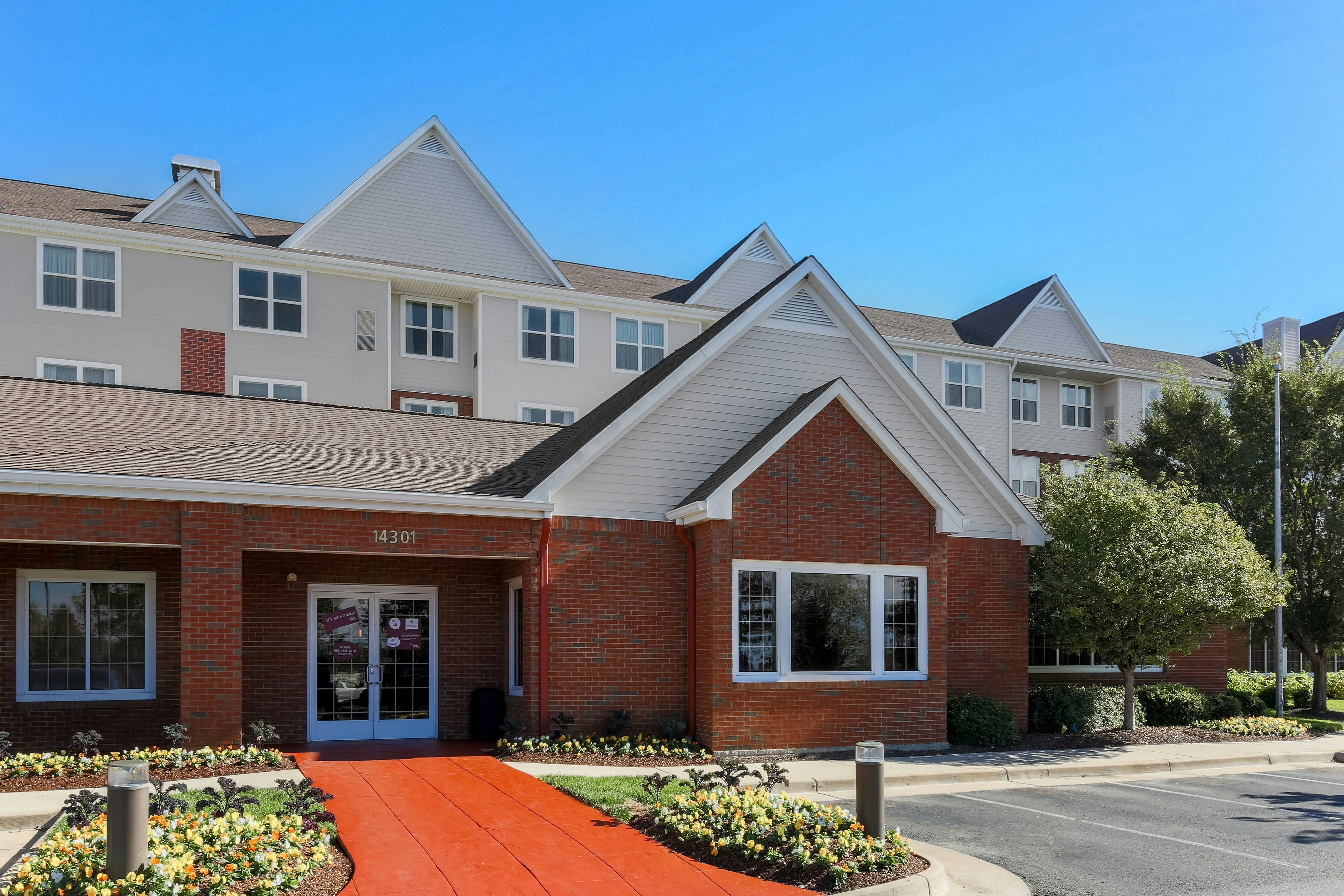 Residence Inn by Marriott Potomac Mills Woodbridge 3/5