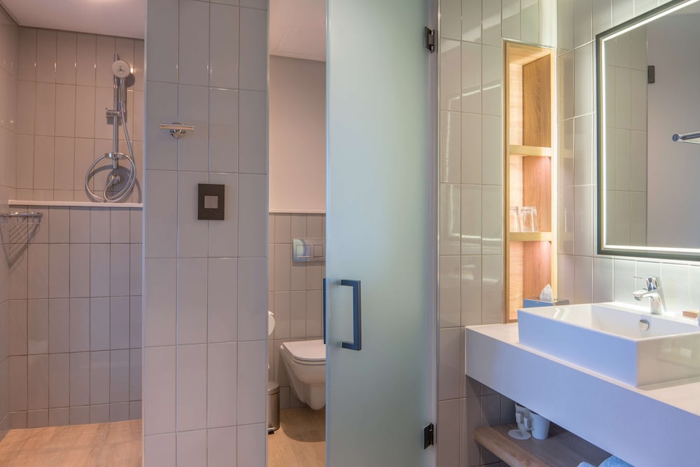 Hilton Garden Inn Umhlanga Arch 10/73