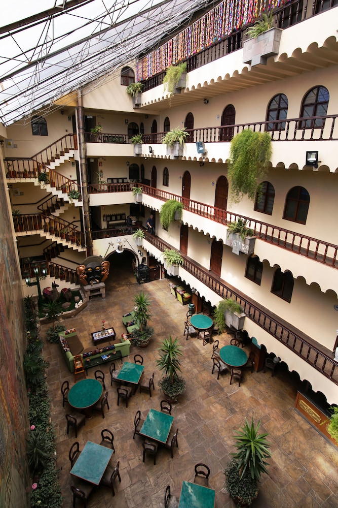 Royal Inka Ii Experience By Xima Ex Royal Inka Ii By Xima Hotels 2/35