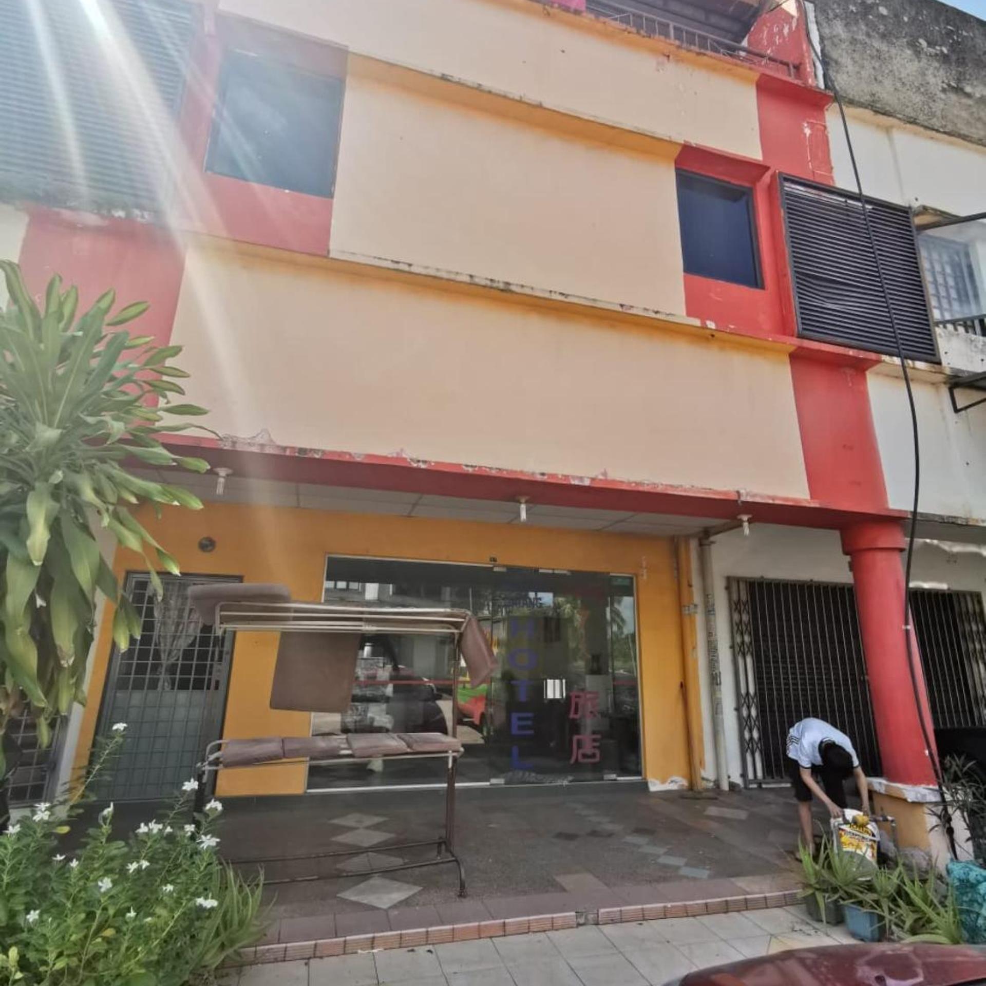 Hotel O My Seven Days Inn in Masai