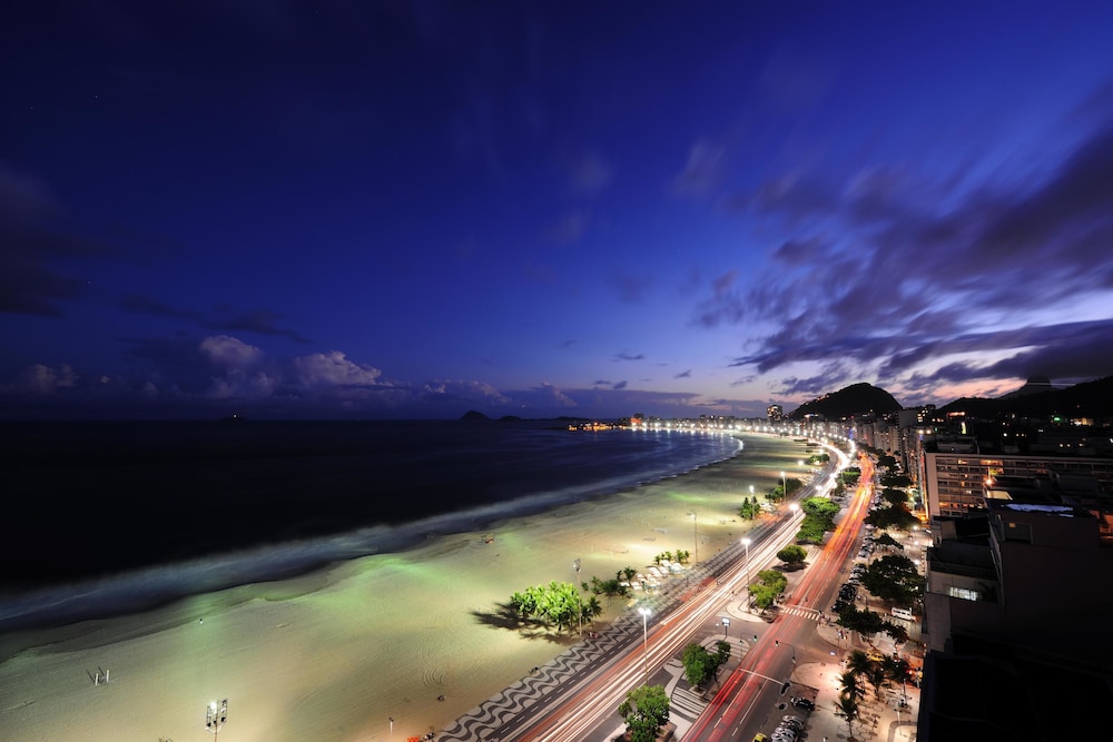Portobay Rio De Janeiro 52/58