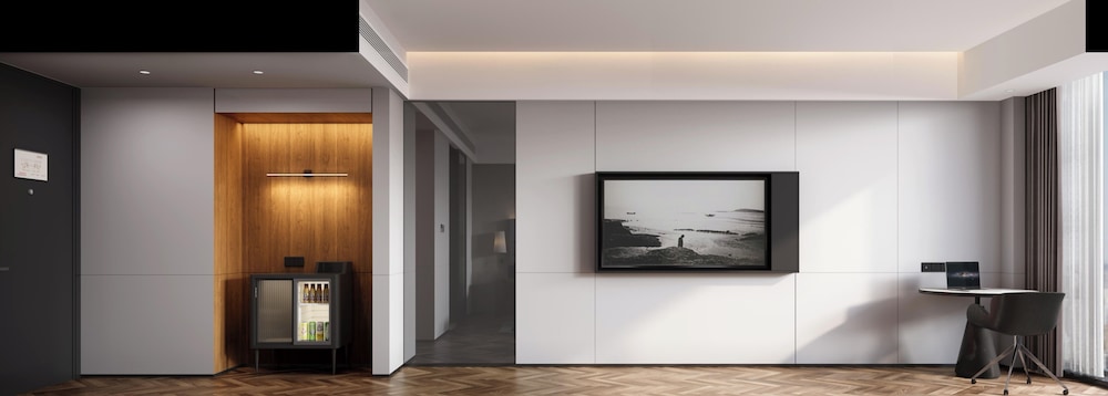 IntercityHotel Guangzhou South Station 23/42