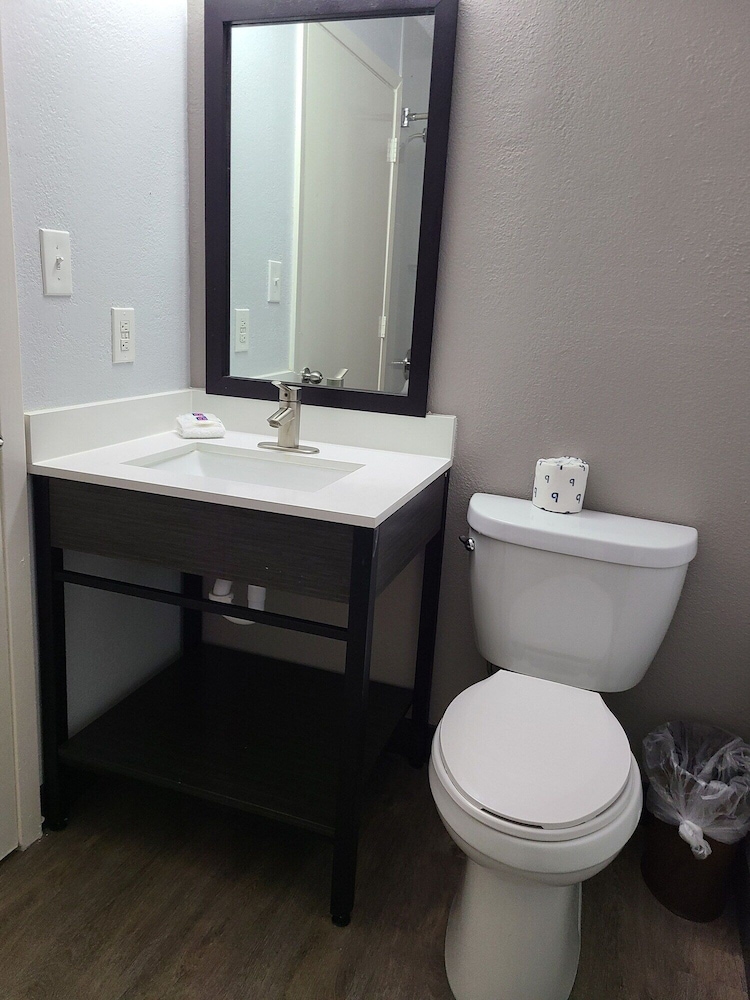 Studio6 Dallas, TX - North - Richardson 66/67