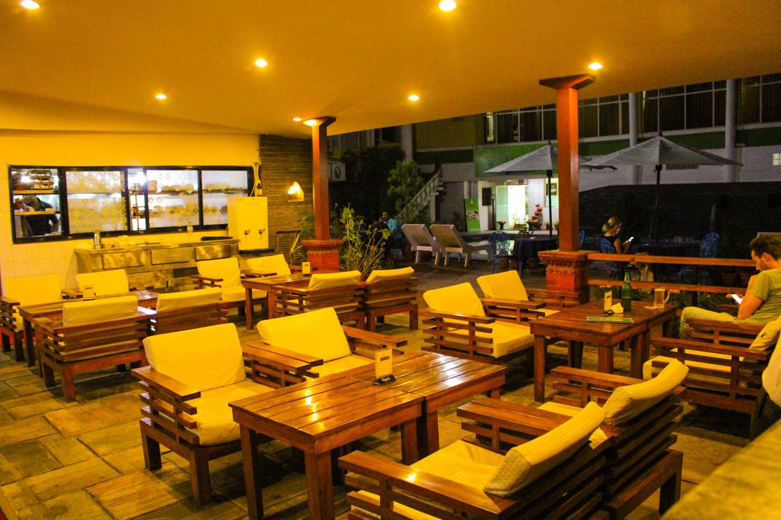 Hotel Woodland Kathmandu 67/79