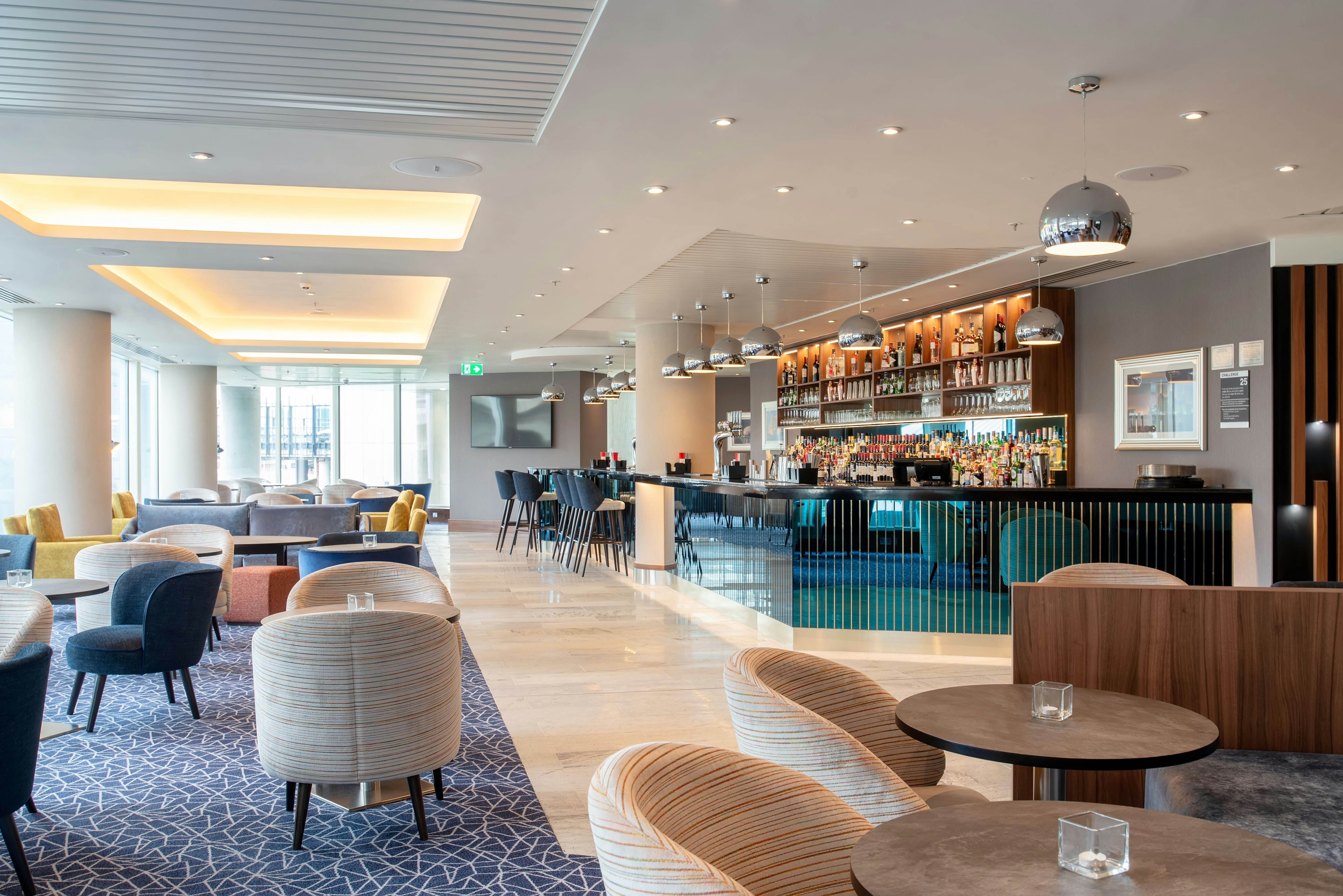 Hilton Garden Inn London Heathrow Terminal 2 and 3 49/66
