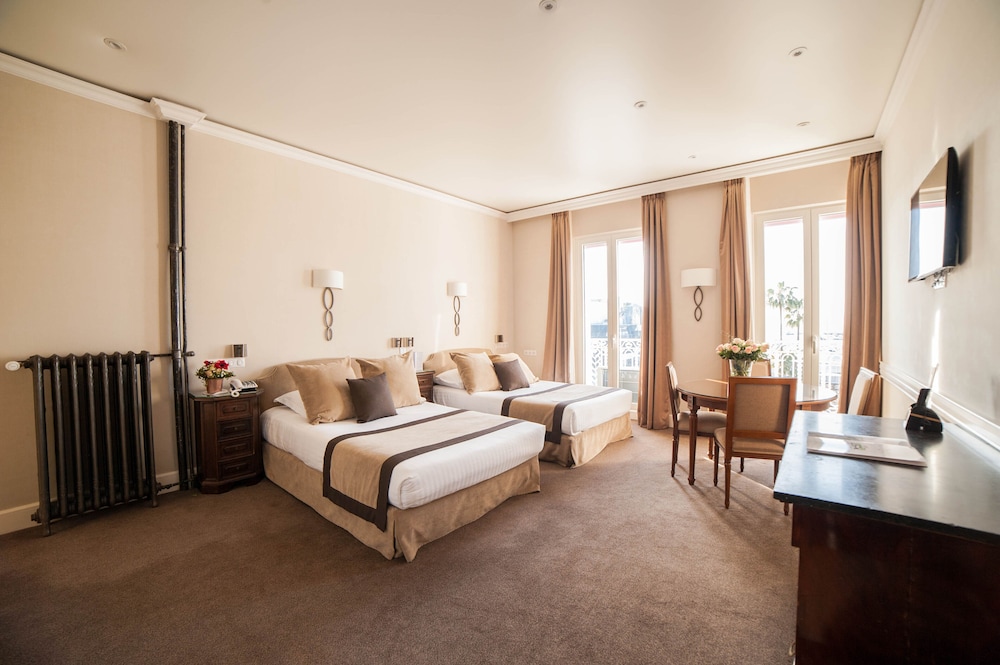 Hotel Splendid Cannes 11/45