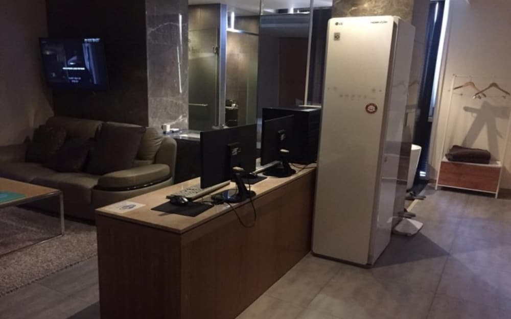 Hotel Cacao Business Design Hotel 9/50