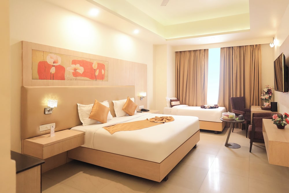 ECKO Lite MARS Hotel 25/49