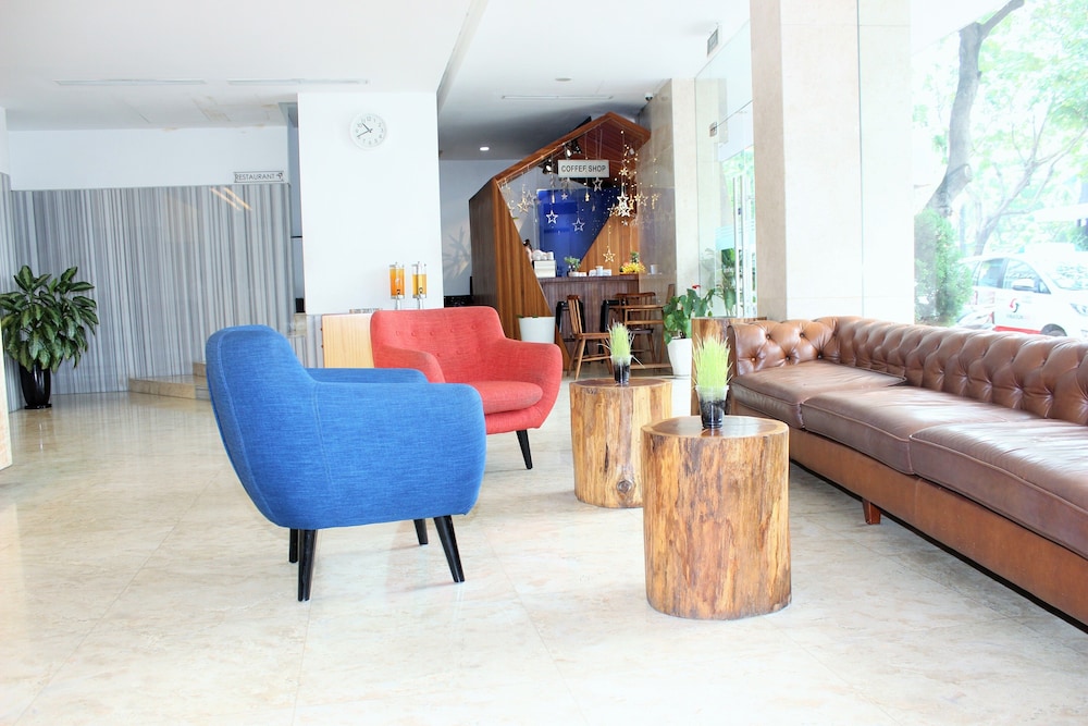Liberty Hotel Saigon Greenview 25/50