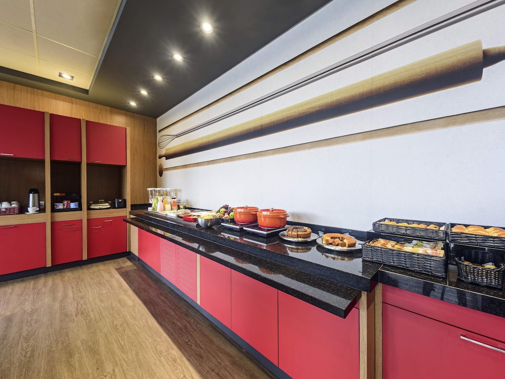 Ibis Guaiba 4/50