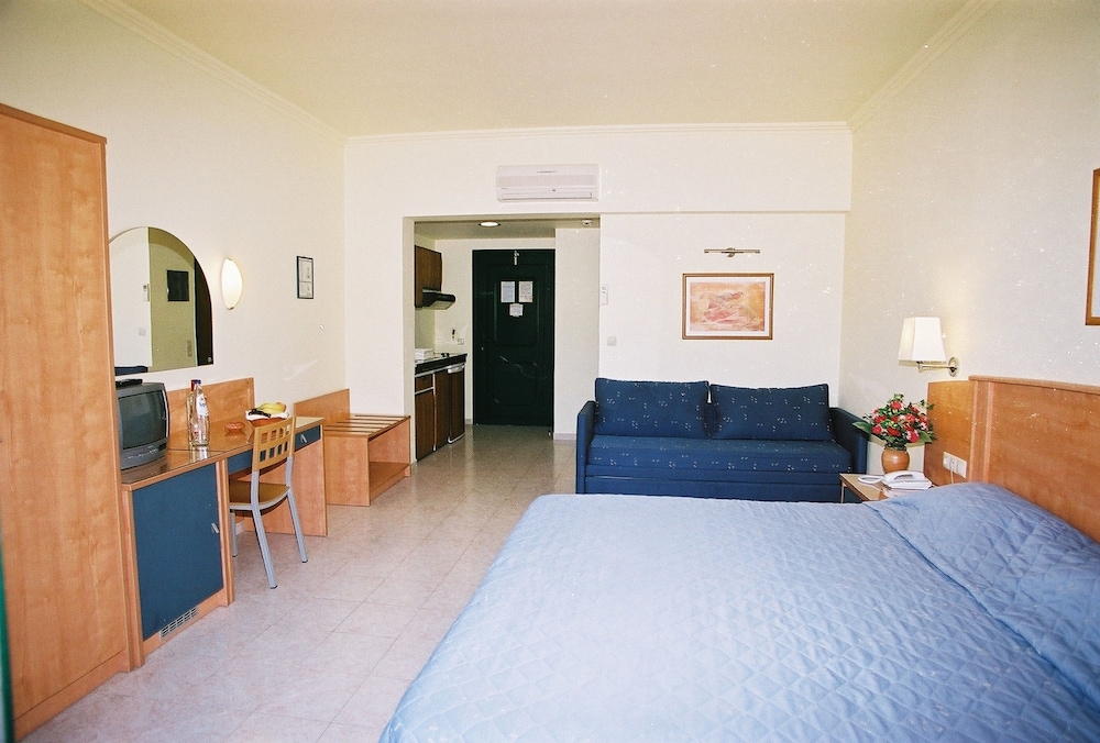 Pefkos Beach 25/49