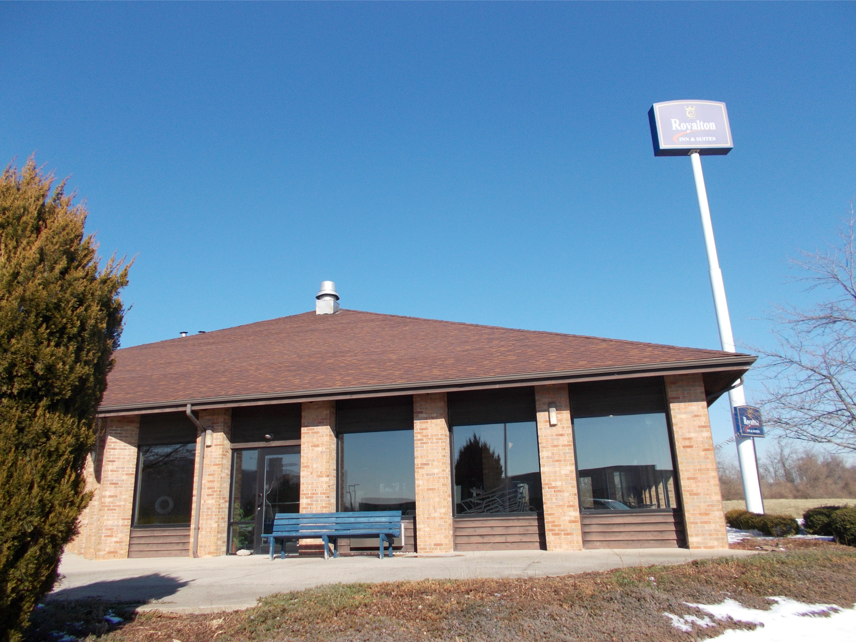 Royalton Inn and Suites Wilmington 2/11