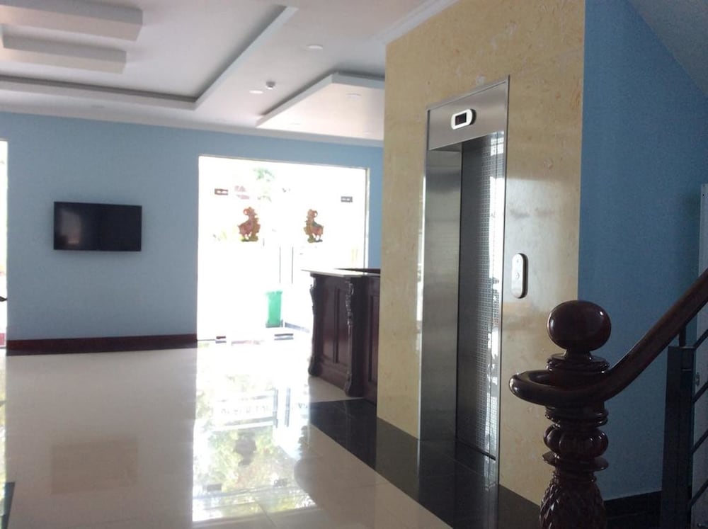 Huy Hoang Hotel 5/33