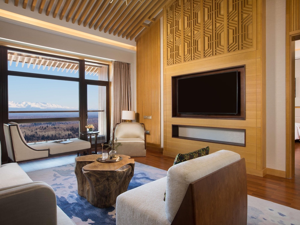 The View Hotel Changbai Mountain - MGallery Collection 42/62