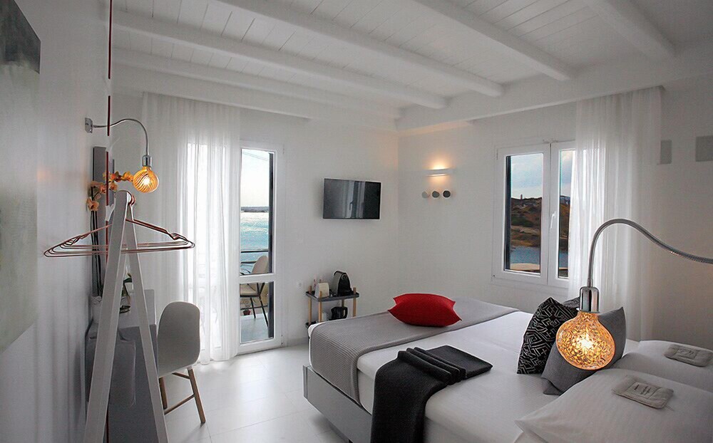Boutique Hotel Glaros - Adults Only 11/50