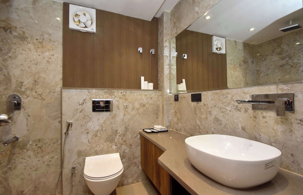 Amer City Heritage Hotel 45/50