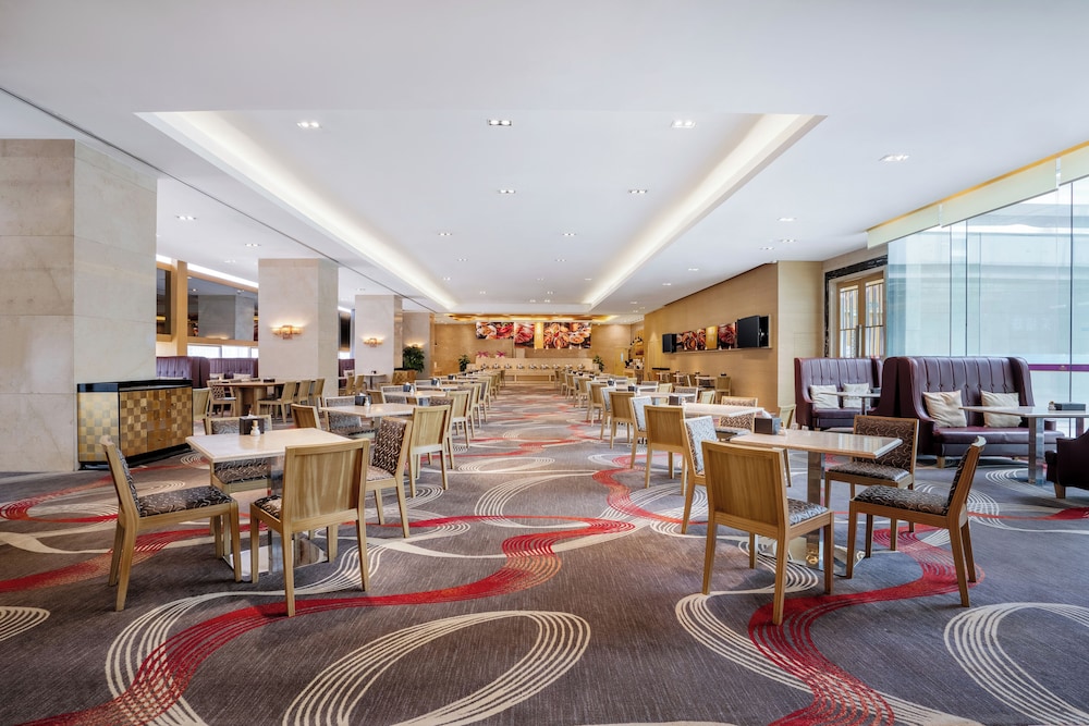 Pearl River International Hotel 35/50