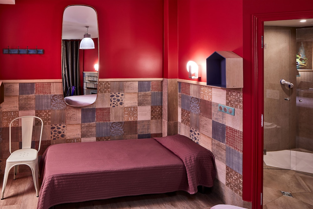 Hotel de Roubaix 9/65