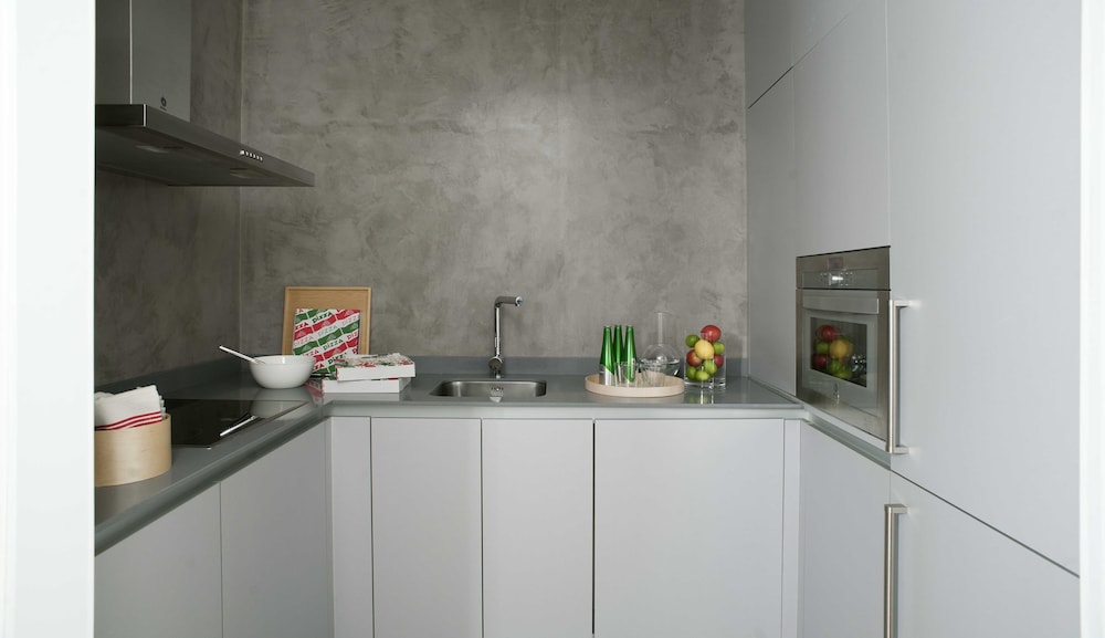 Eric Vokel Boutique Apartments - Madrid Suites 8/63