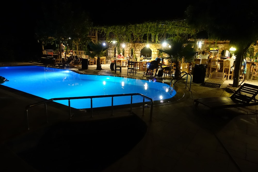 Koyevi Olympos Countryhouse 1/50