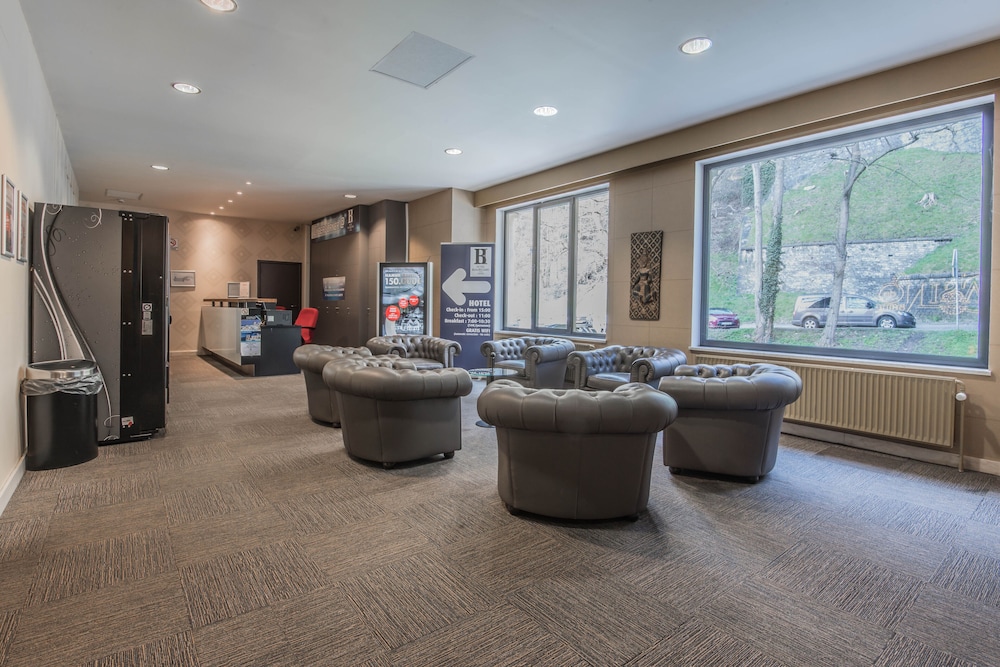 Mercure Namur Hotel 29/48