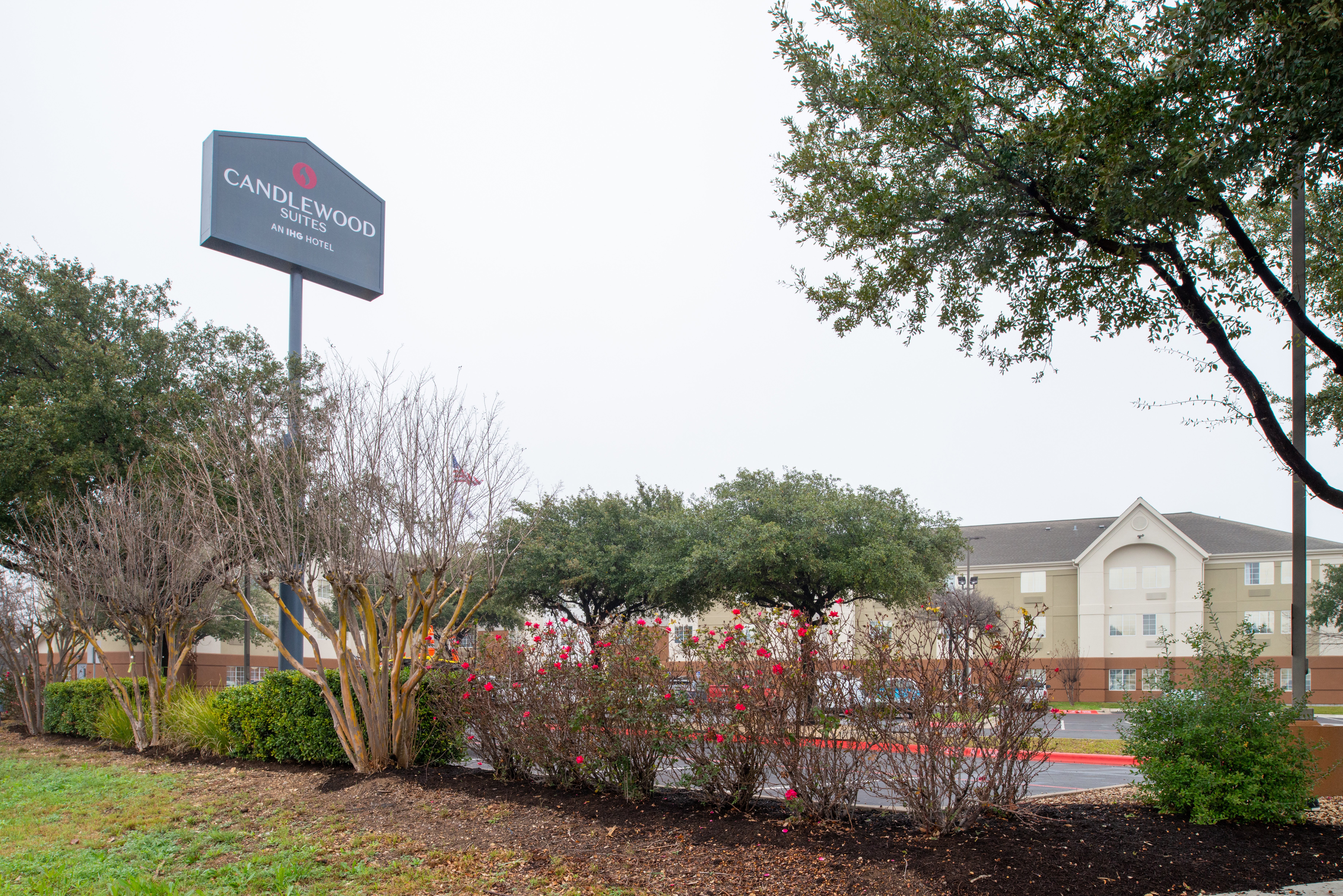 Candlewood Suites Austin-Round Rock 2/48